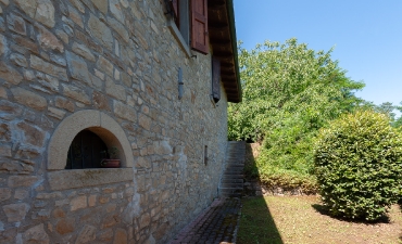 Casa indipendente in sasso ad.ze Rocchetta Mattei_10