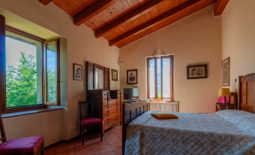 Casa indipendente in sasso ad.ze Rocchetta Mattei_25