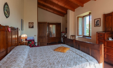 Casa indipendente in sasso ad.ze Rocchetta Mattei_28