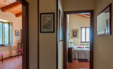 Casa indipendente in sasso ad.ze Rocchetta Mattei_33