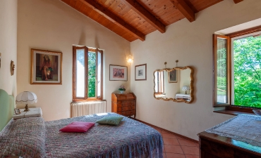 Casa indipendente in sasso ad.ze Rocchetta Mattei_35