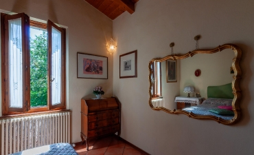 Casa indipendente in sasso ad.ze Rocchetta Mattei_36