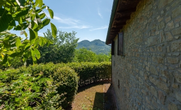 Casa indipendente in sasso ad.ze Rocchetta Mattei_9